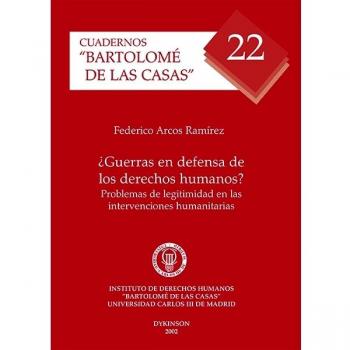 ¿Guerras En Defensa De Los Derechos Humanos?