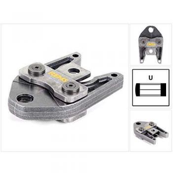 Rems 570775 - Tenaza prensar u20