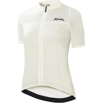 Maillot de ciclismo mujer Anatomic Spiuk