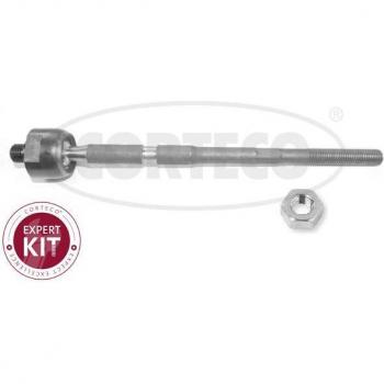 Rótula axial de dirección CORTECO 49399633 - Tipo: Rótula axial, Marca: CORTECO, Número de referencia: 49399633