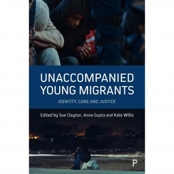 Unaccompanied young migrants