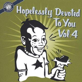 Hopelessly Devoted To You - Volume 4