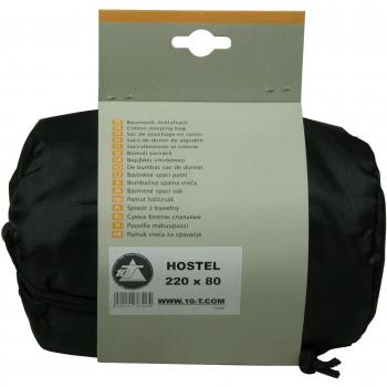 10T HOSTEL - Saco de dormir