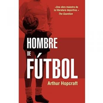 Hombre de fútbol