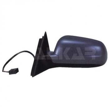 Alkar 6139578 Espejos Exteriores para Automóviles