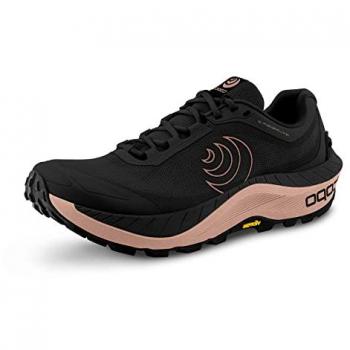 Topo Athletic Mtn Racer 3 Zapatillas Trail Mujer Negro EU 39