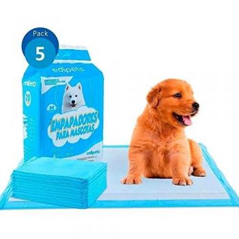 Edipets, Empapadores para Perros, 45x60 cm,