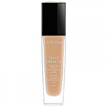Lancome teint miracle hydrating foundation 05 beige noisette 30 ml