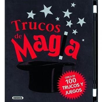 Trucos de magia - Aa Vv