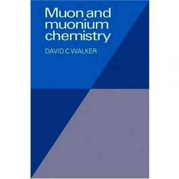 Química de Muones y Muonio - Cambridge, Edición en Rústica