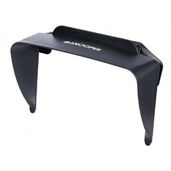 Visor Solar de Sistema de navegación por satelite Snooper para S6800, S8100, S8000, DB8500, C8500, C8200, de 7.