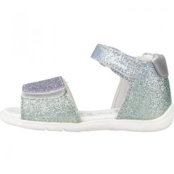 Sandalias Niña Chicco Gloriana Multicolor 970