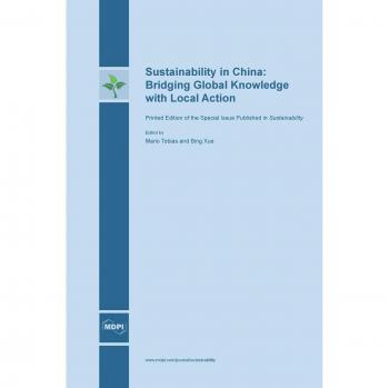 Sostenibilidad en China: Conectando el Conocimiento Global con la Acción Local