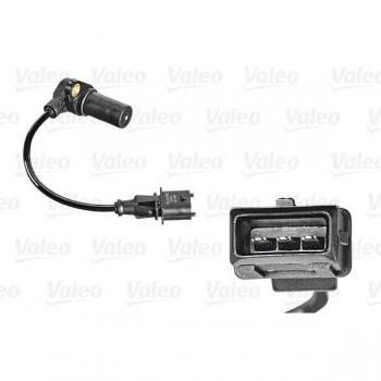 Sensor de posición del cigüeñal VALEO 254009