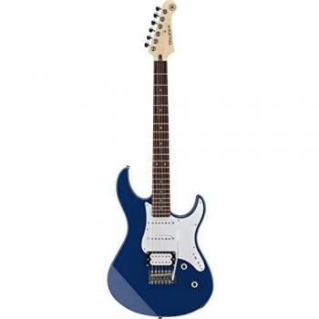 Guitarra Eléctrica Yamaha Pacífica 112V Azul Unido