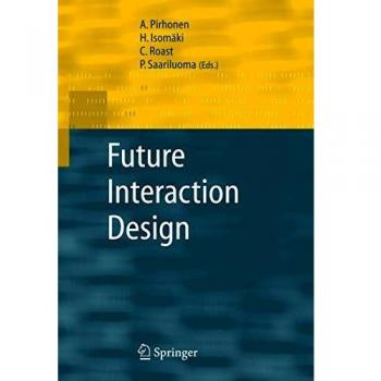 Advanced Interaction Design: Innovative User Experience Solutions