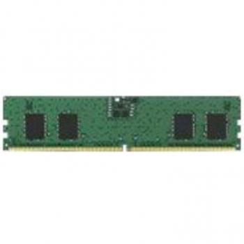 Kingston Technology KCP552US6-8 8GB - 1 x 8GB DDR5 MHz
