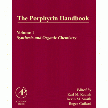 The Porphyrin Handbook: 1-10