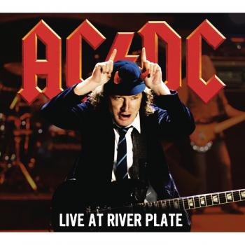 Live At River Plate