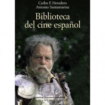 Biblioteca del cine español