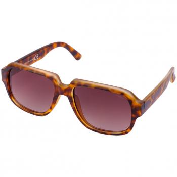 Saraghina LENA 26SUN Men's Tortoiseshell Sunglasses Size 48