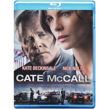 Cate McCall - Il Confine Della Verita' [Italia] [Blu-ray]