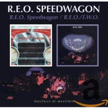 R.E.O. Speedwagon / R.E.O. / T.W.O.