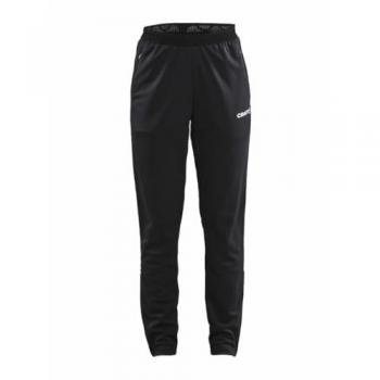 Craft Evolve Women's Trousers Black Size S