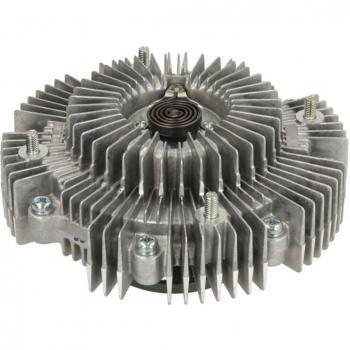 Embrague de ventilador de radiador AISIN FCT-013