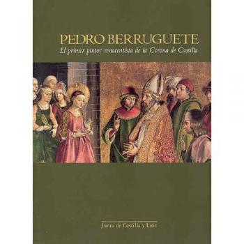 Pedro berruguete