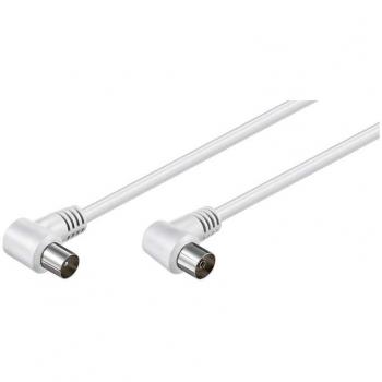 Goobay 11521 - Cable coaxial