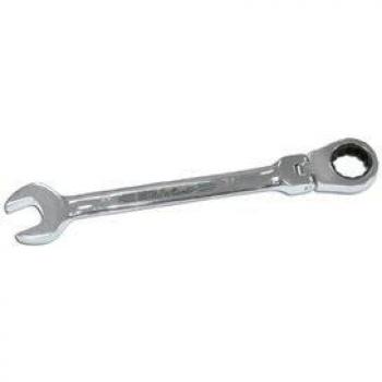 Egamaster - Llave combinada articulada/o classicgear 22mm