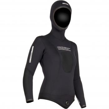 Seac 0010053027 Diana Traje de Buceo, Diana, Talla XS