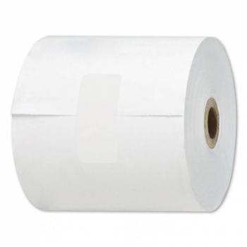 Papel térmico de tickets de 57x35 pack de 10 sin BPA