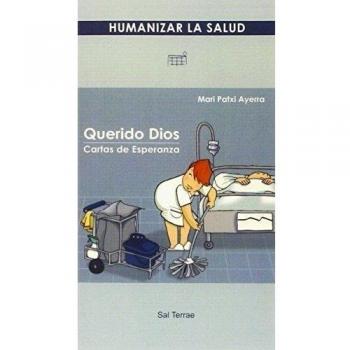 Querido Dios. Cartas De Esperanza: 9