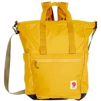 Mochila Tote Unisex Fjällräven High Coast 15 Color Ocre