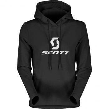 Sudadera de mujer TECH Scott con Capucha - Diseño Deportivo y Confortable