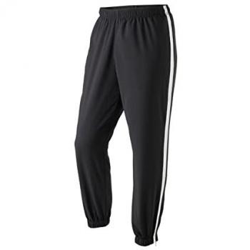 Wilson Pantalón De Entrenamiento Para Hombres - Negro, Xxl