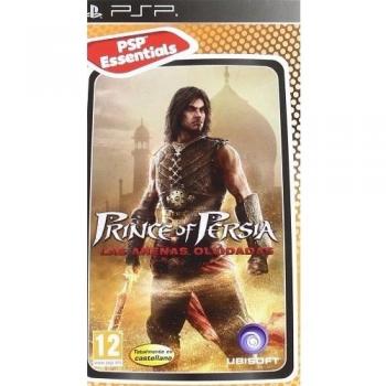 Prince Of Persia Rival Las Arenas Olvidadas - Essentials