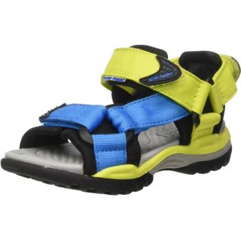 GEOX SANDAL GEOX J Borealis Boy