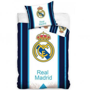 Funda nordica cama 90cm de Real Madrid