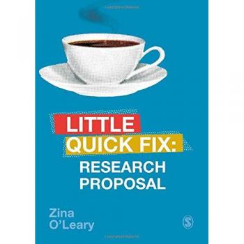 Research Proposal: Little Quick Fix