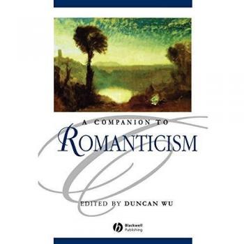 Companion to Romanticism