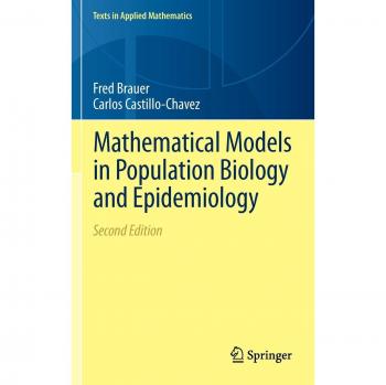 Population Biology and Epidemiology Mathematical Models Guide