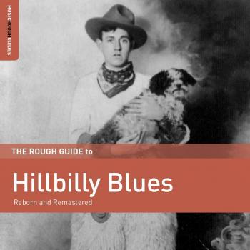 The Rough Guide to Hillbilly Blues