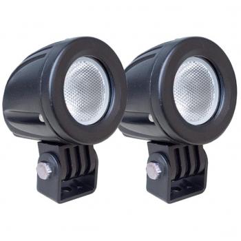 a-parts Kit focos de LED Karena para Yamaha Tracer MT09