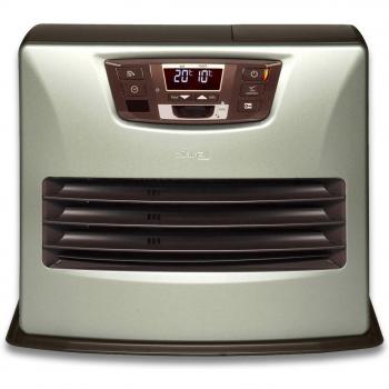 Zibro Heaters RS-24 Wick Paraffin Heate by ZIBRO