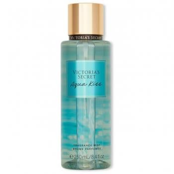 Victoria's Secret Aqua Kiss Fragrance Mist 250ml