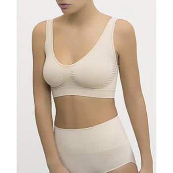 Sujetador Bodyeffect Confortbra de Controlbody con Efecto Push-Up