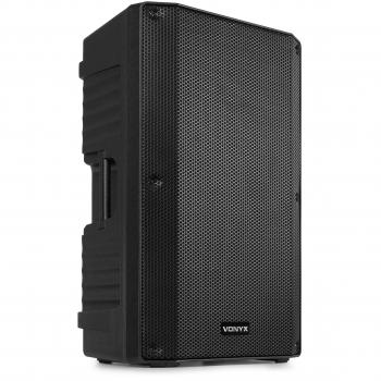 Altavoz Amplificado 12 Usb/sd/mp3 800wmax VSA15BT